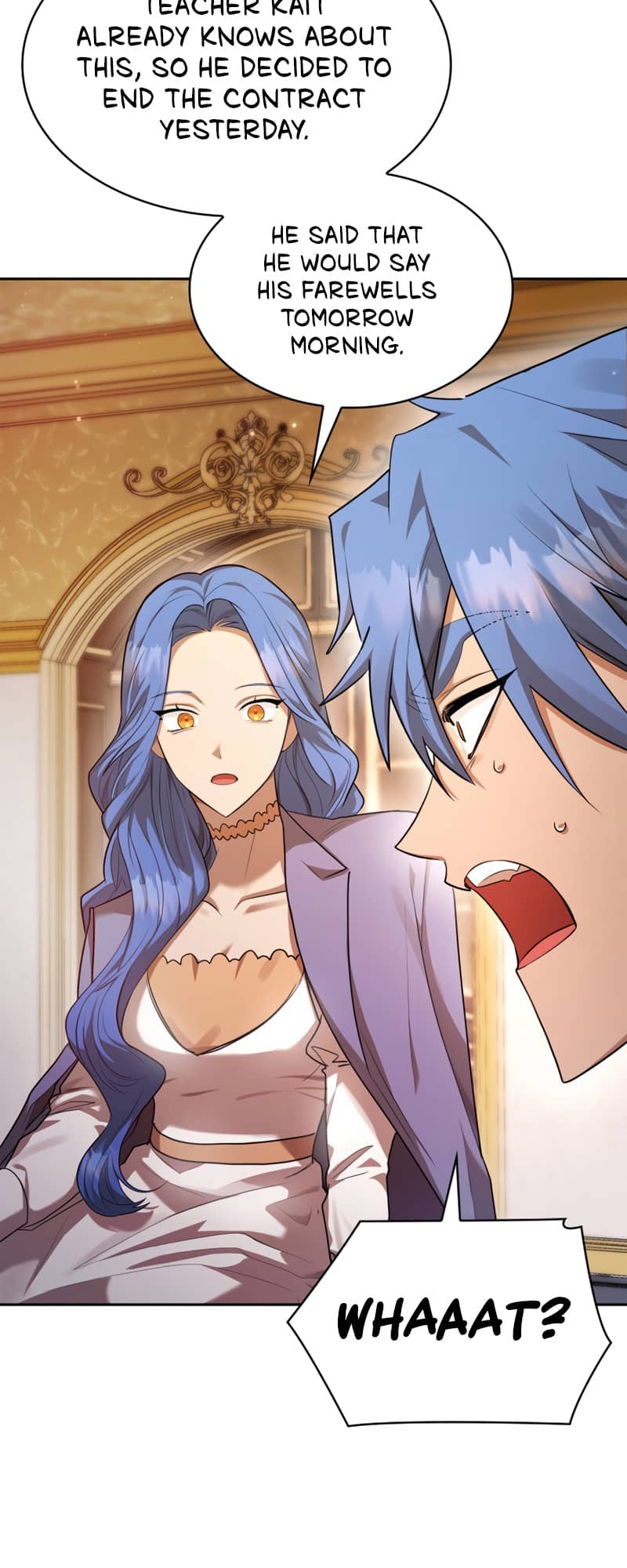 Infinite Mage, Chapter 14 image 07